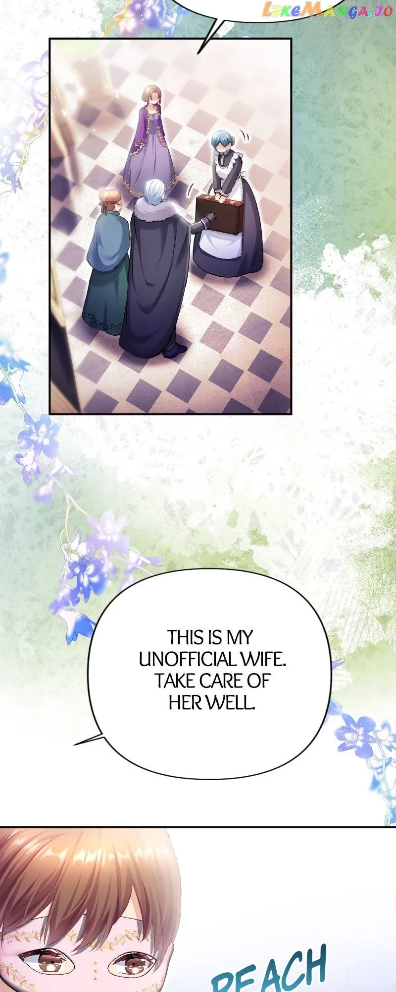 A Deceiving Bride and The Fierce Lion Chapter 38 240 50