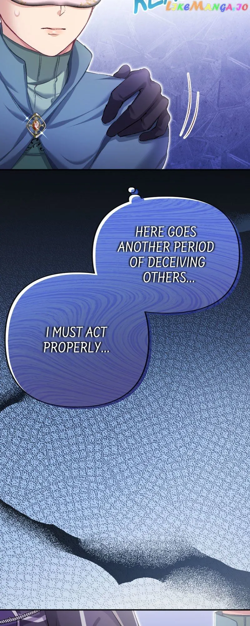 A Deceiving Bride and The Fierce Lion Chapter 38 241 51