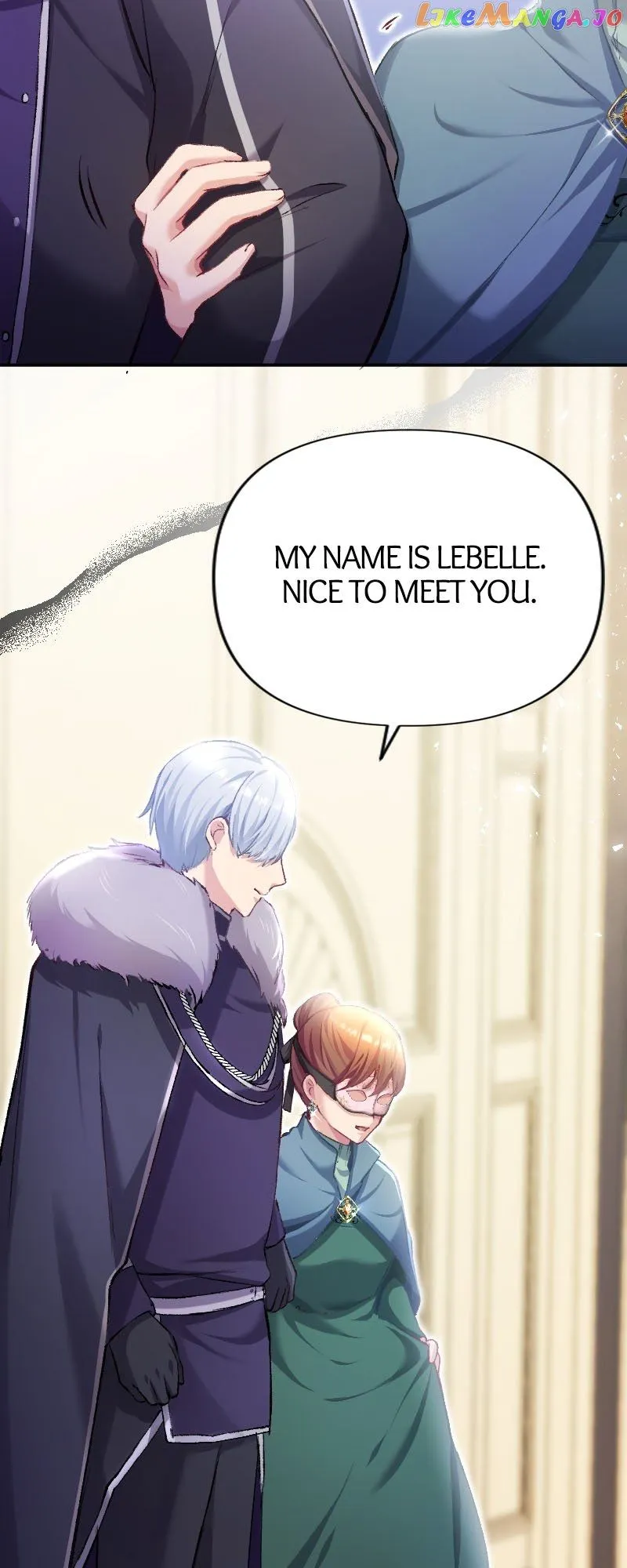 A Deceiving Bride and The Fierce Lion Chapter 38 242 52