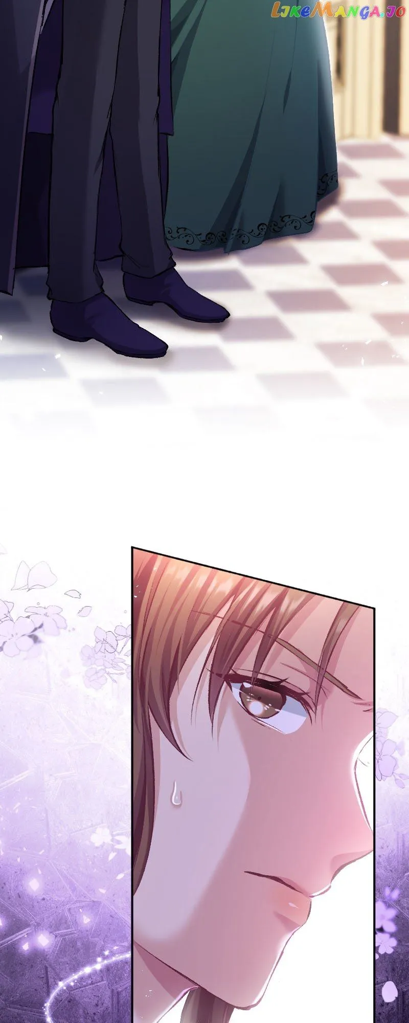 A Deceiving Bride and The Fierce Lion Chapter 38 243 53