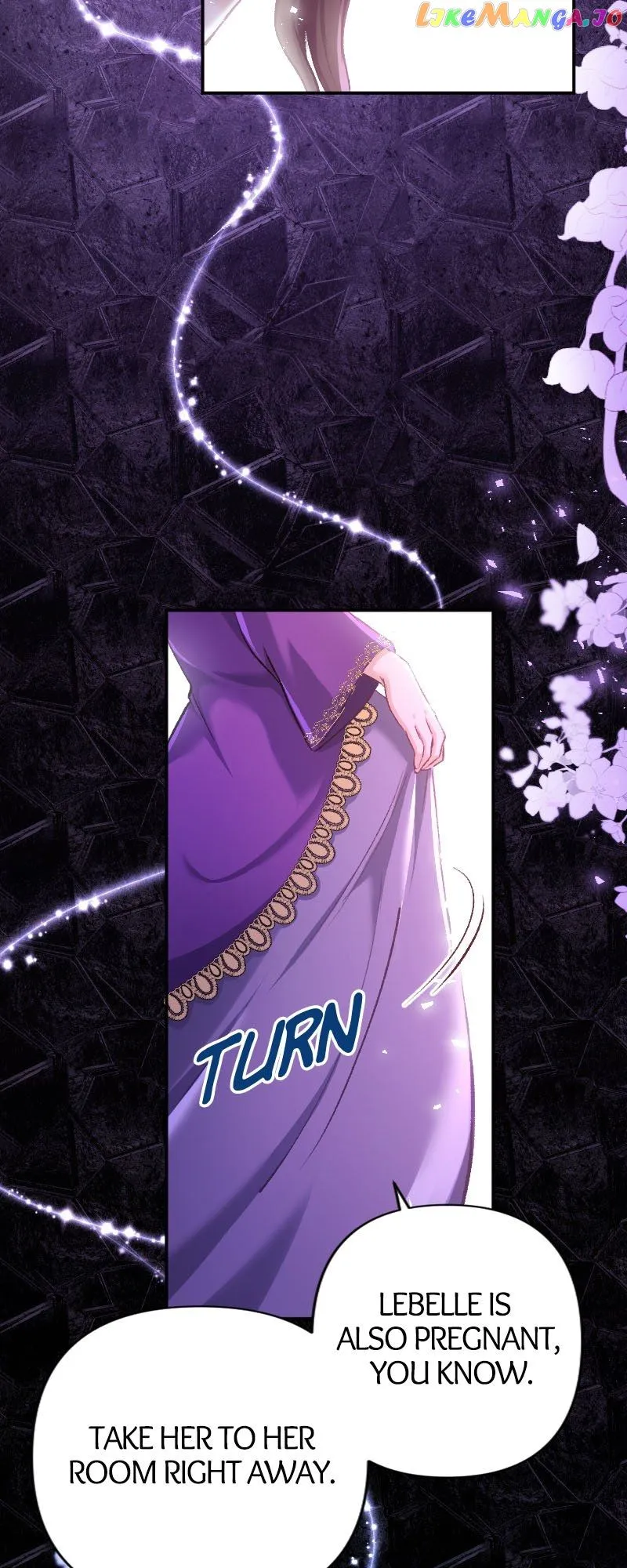 A Deceiving Bride and The Fierce Lion Chapter 38 244 54