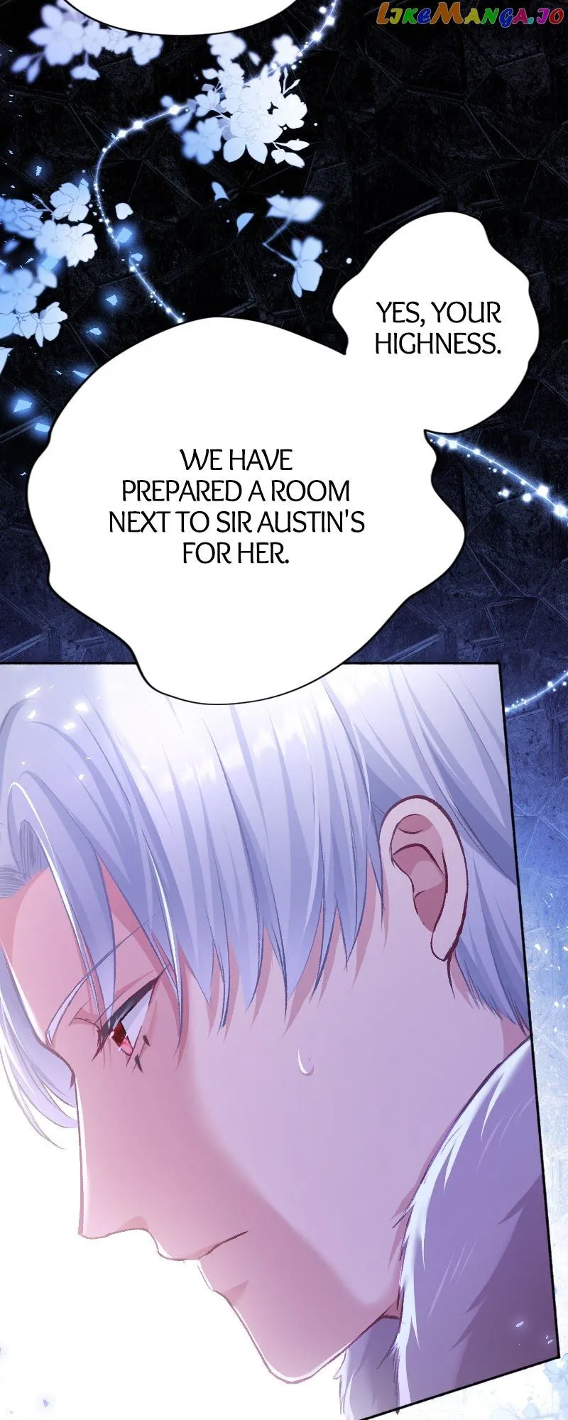 A Deceiving Bride and The Fierce Lion Chapter 38 245 55