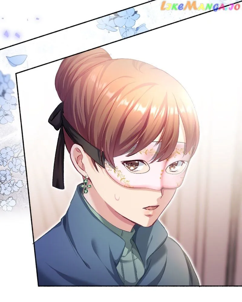 A Deceiving Bride and The Fierce Lion Chapter 38 246 56