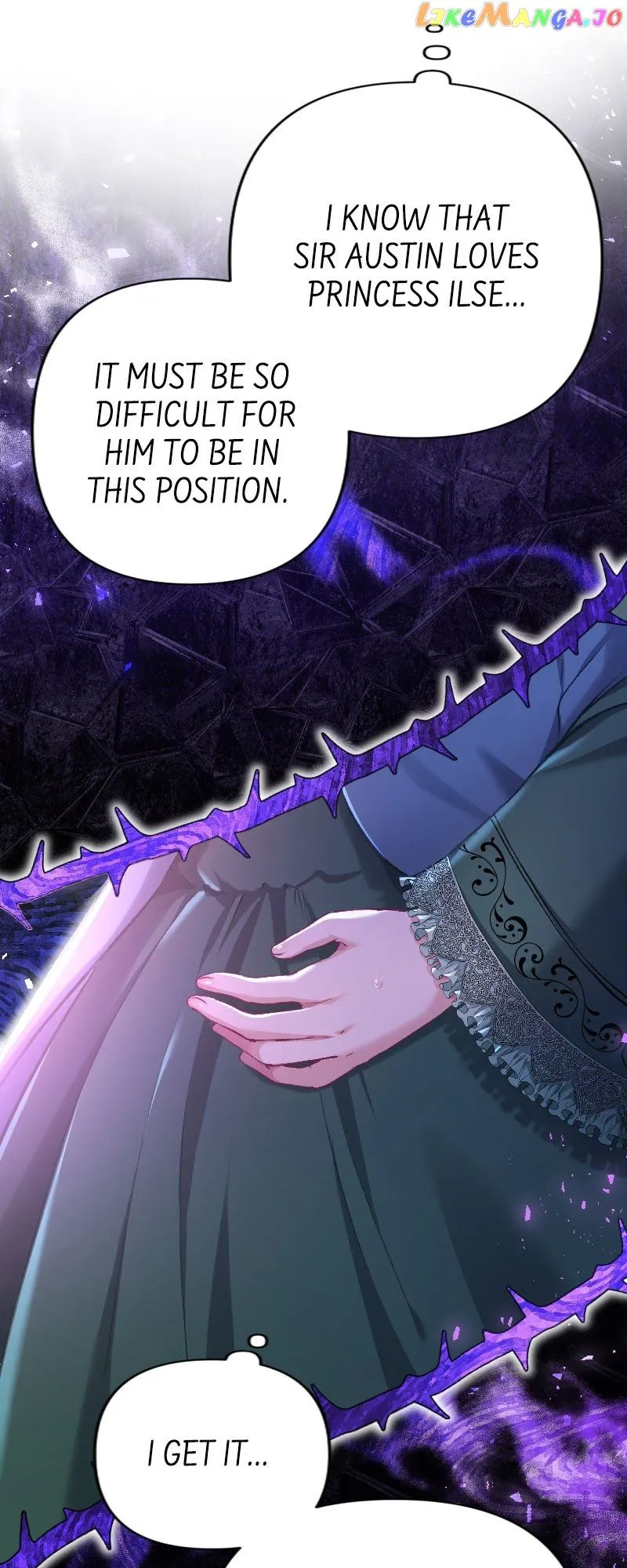 A Deceiving Bride and The Fierce Lion Chapter 38 247 57