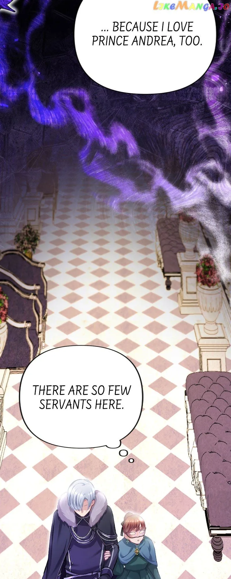 A Deceiving Bride and The Fierce Lion Chapter 38 248 58