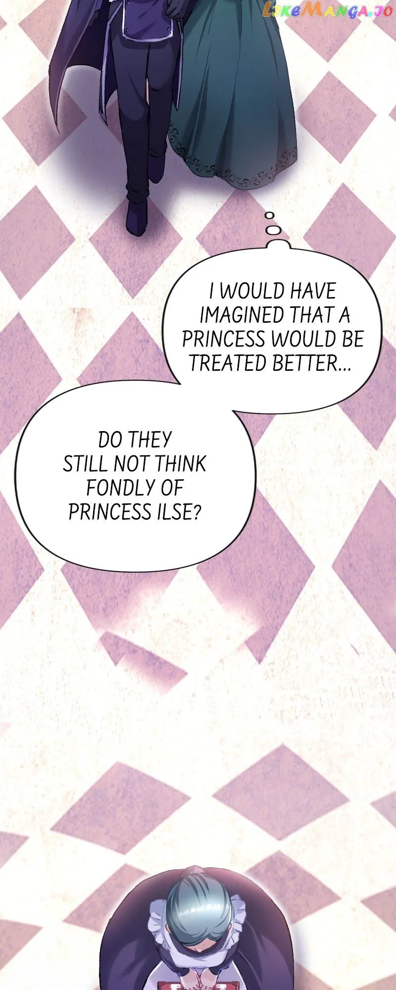 A Deceiving Bride and The Fierce Lion Chapter 38 249 59