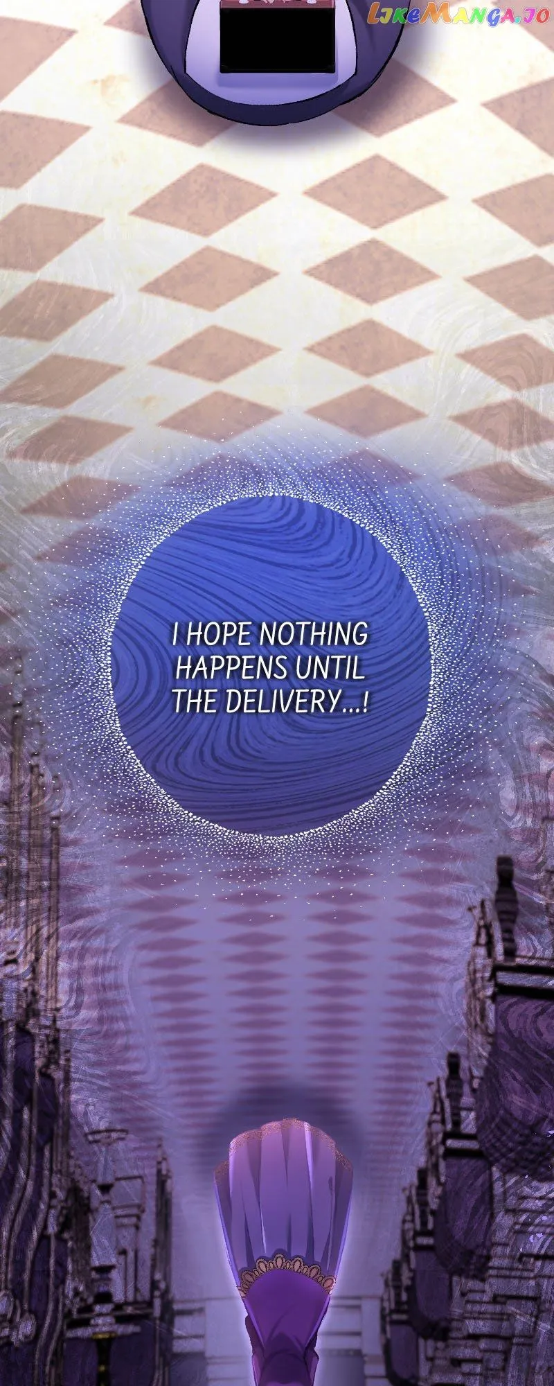 A Deceiving Bride and The Fierce Lion Chapter 38 250 60