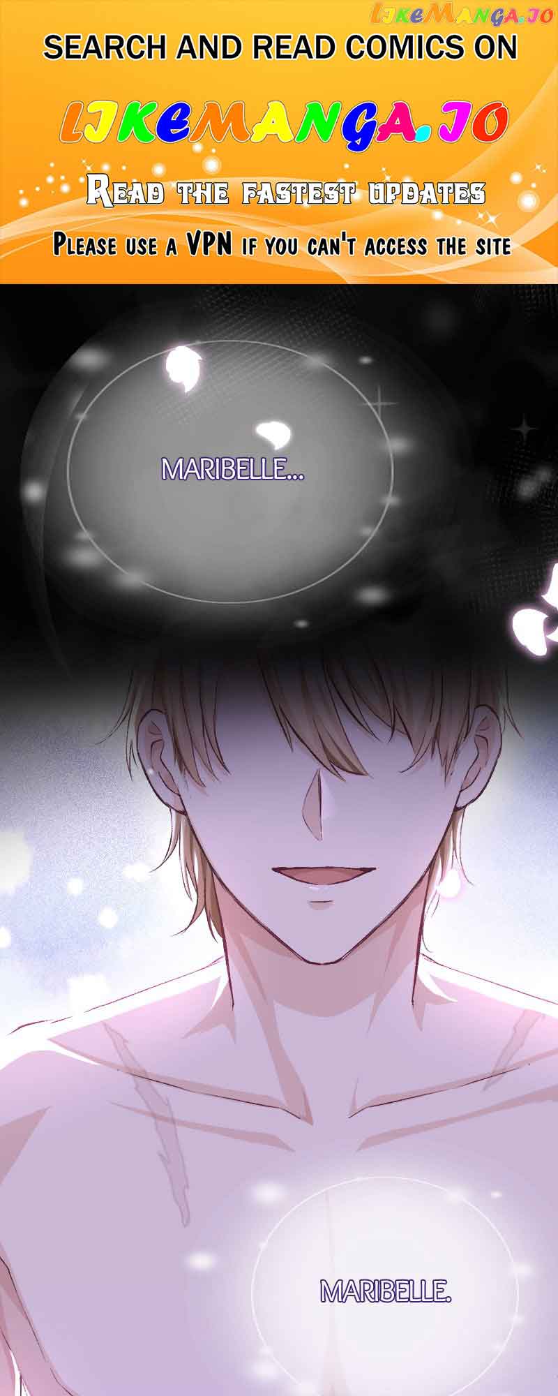 A Deceiving Bride and The Fierce Lion Chapter 39 203 01