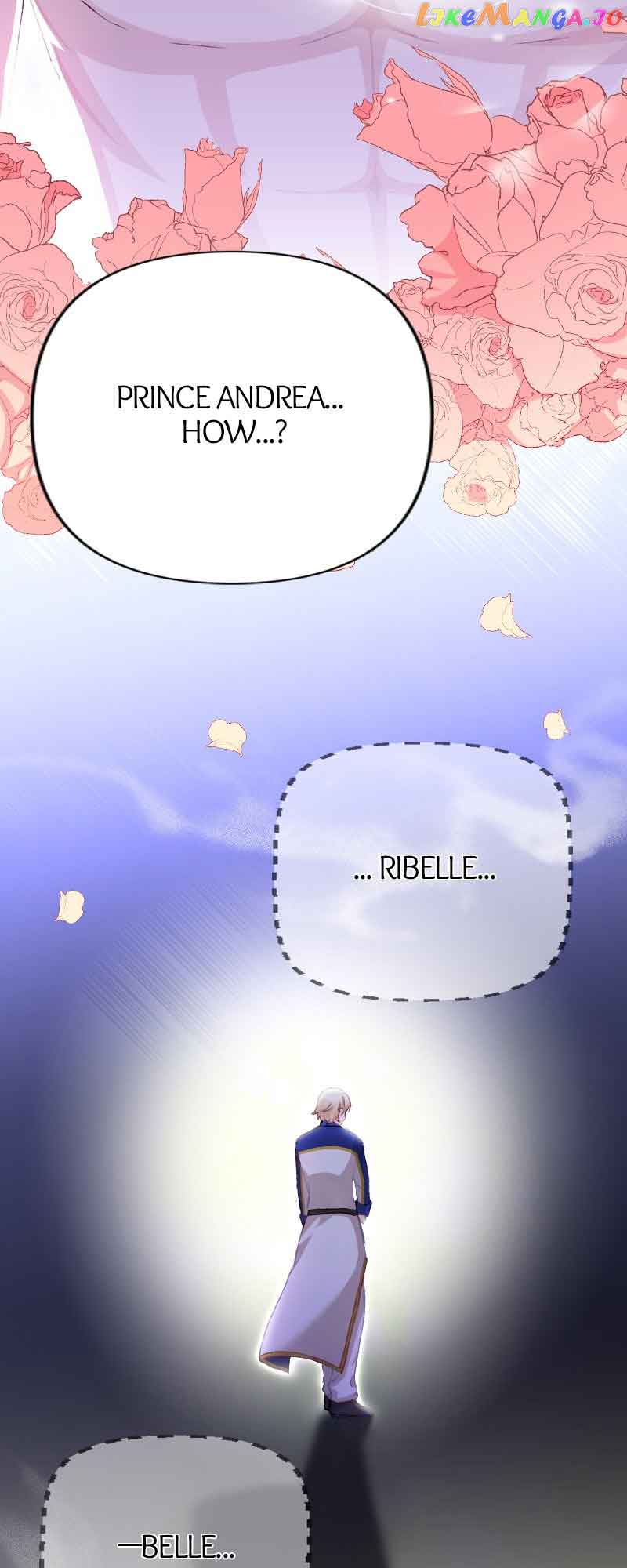 A Deceiving Bride and The Fierce Lion Chapter 39 204 02