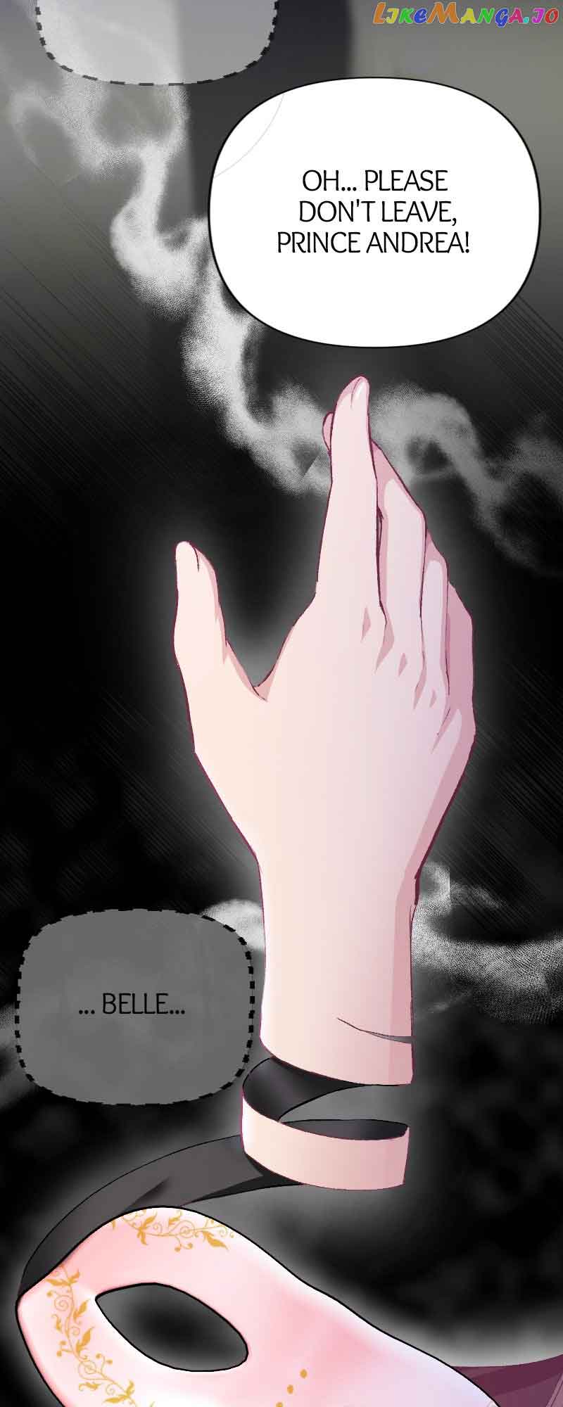 A Deceiving Bride and The Fierce Lion Chapter 39 205 03