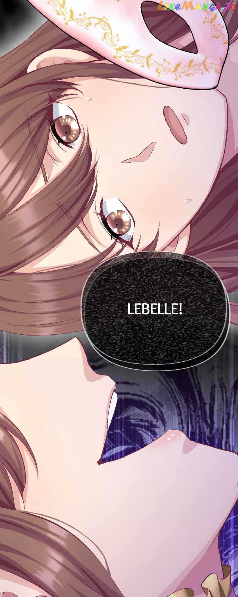 A Deceiving Bride and The Fierce Lion Chapter 39 206 04