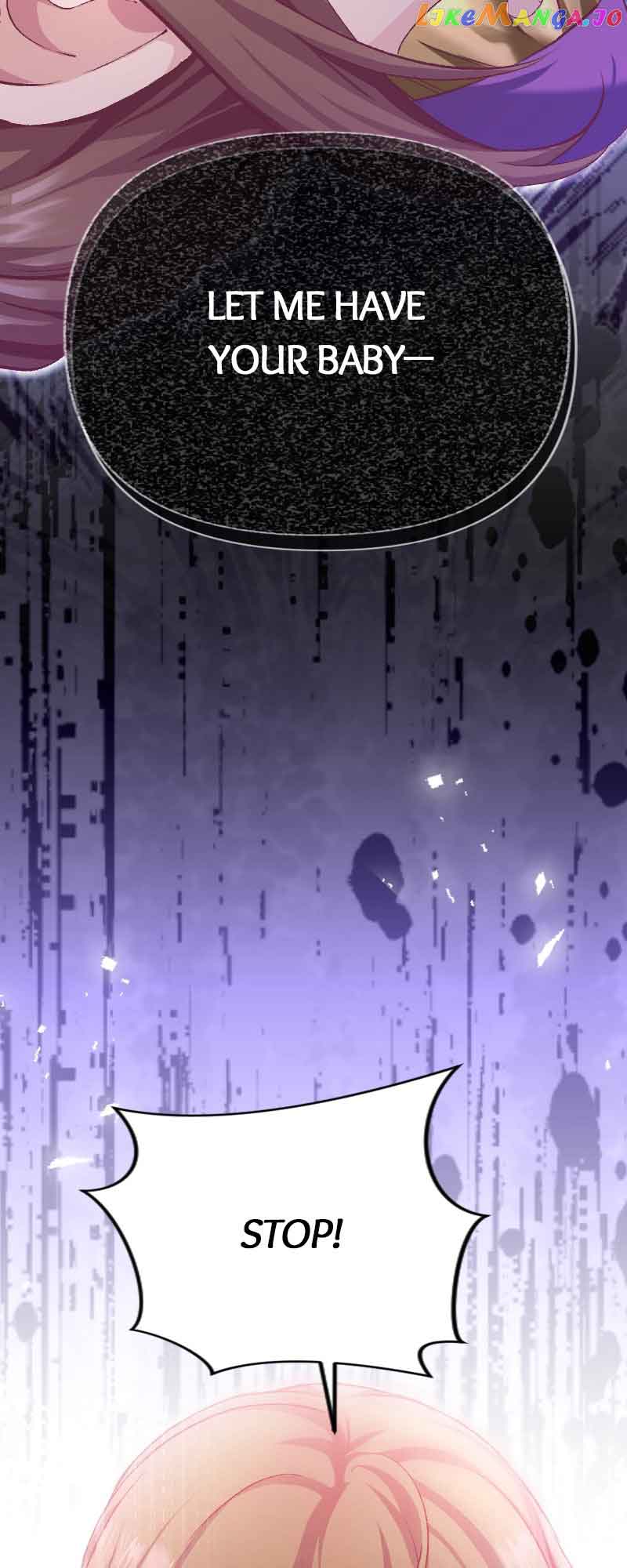 A Deceiving Bride and The Fierce Lion Chapter 39 207 05