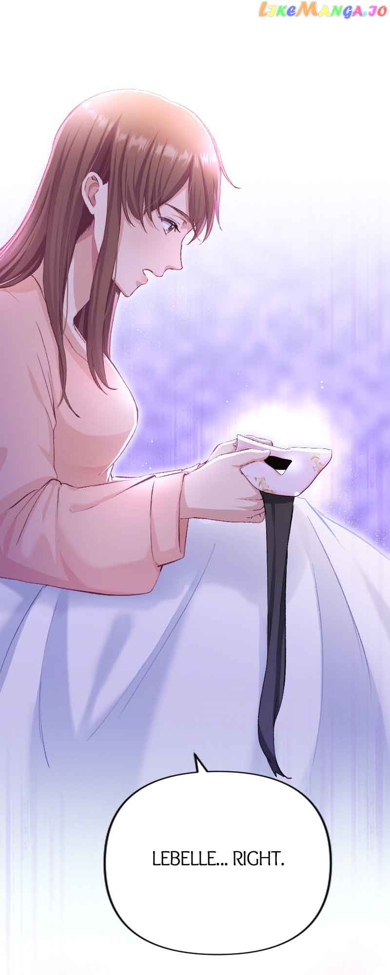 A Deceiving Bride and The Fierce Lion Chapter 39 211 09