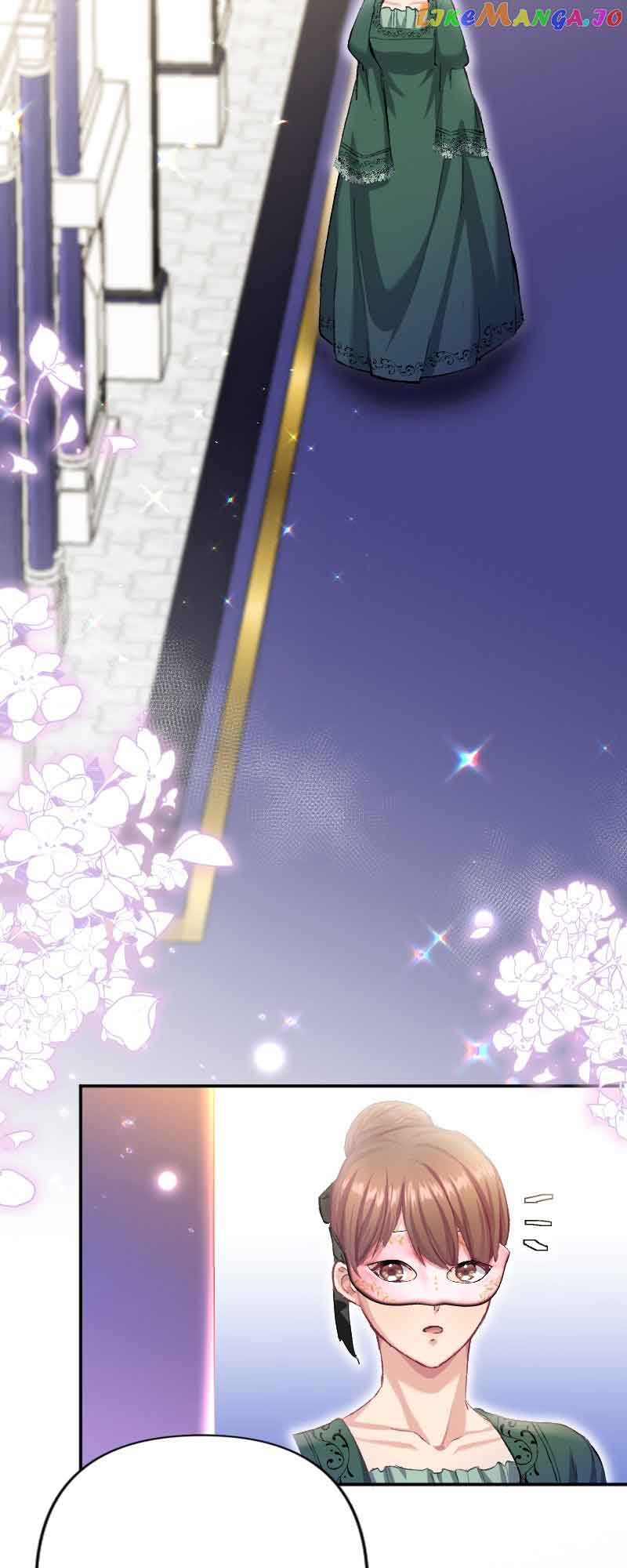 A Deceiving Bride and The Fierce Lion Chapter 39 213 11