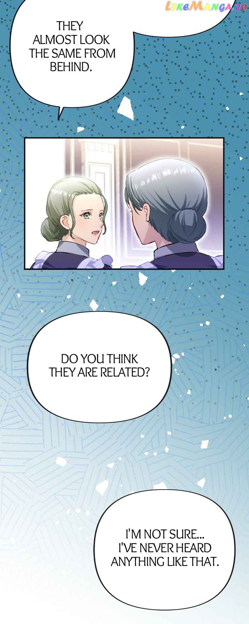 A Deceiving Bride and The Fierce Lion Chapter 39 216 14