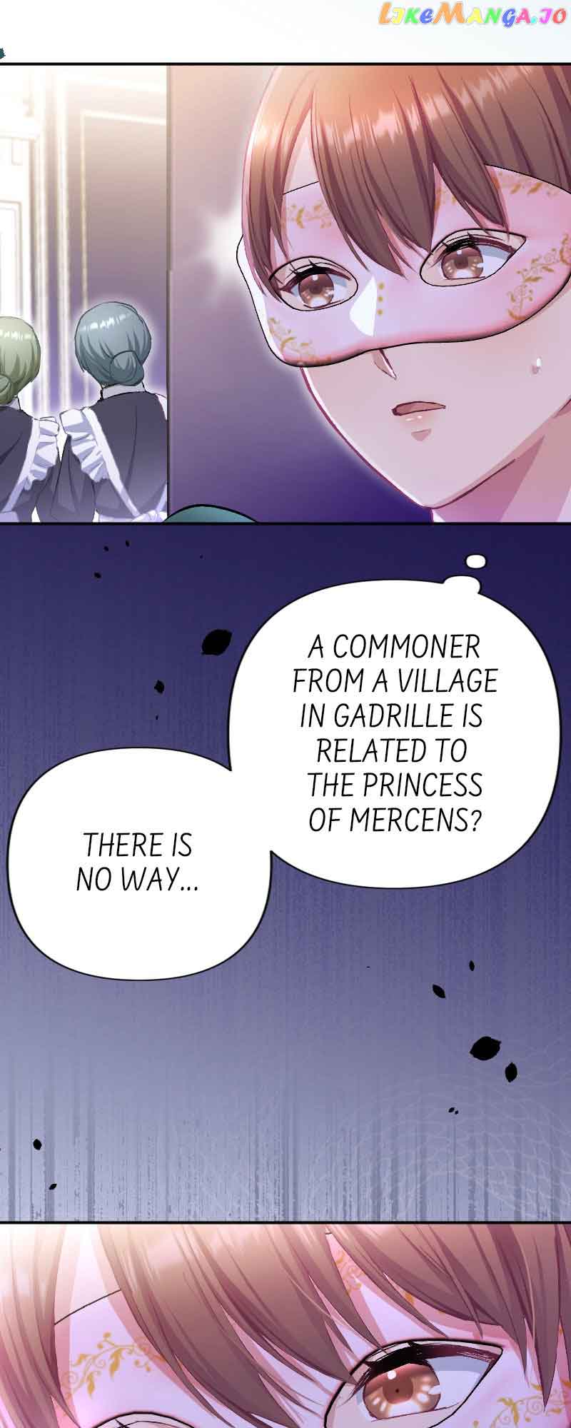 A Deceiving Bride and The Fierce Lion Chapter 39 217 15