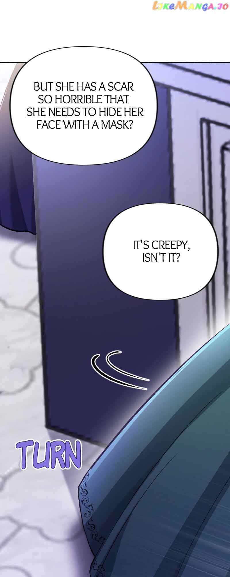 A Deceiving Bride and The Fierce Lion Chapter 39 219 17