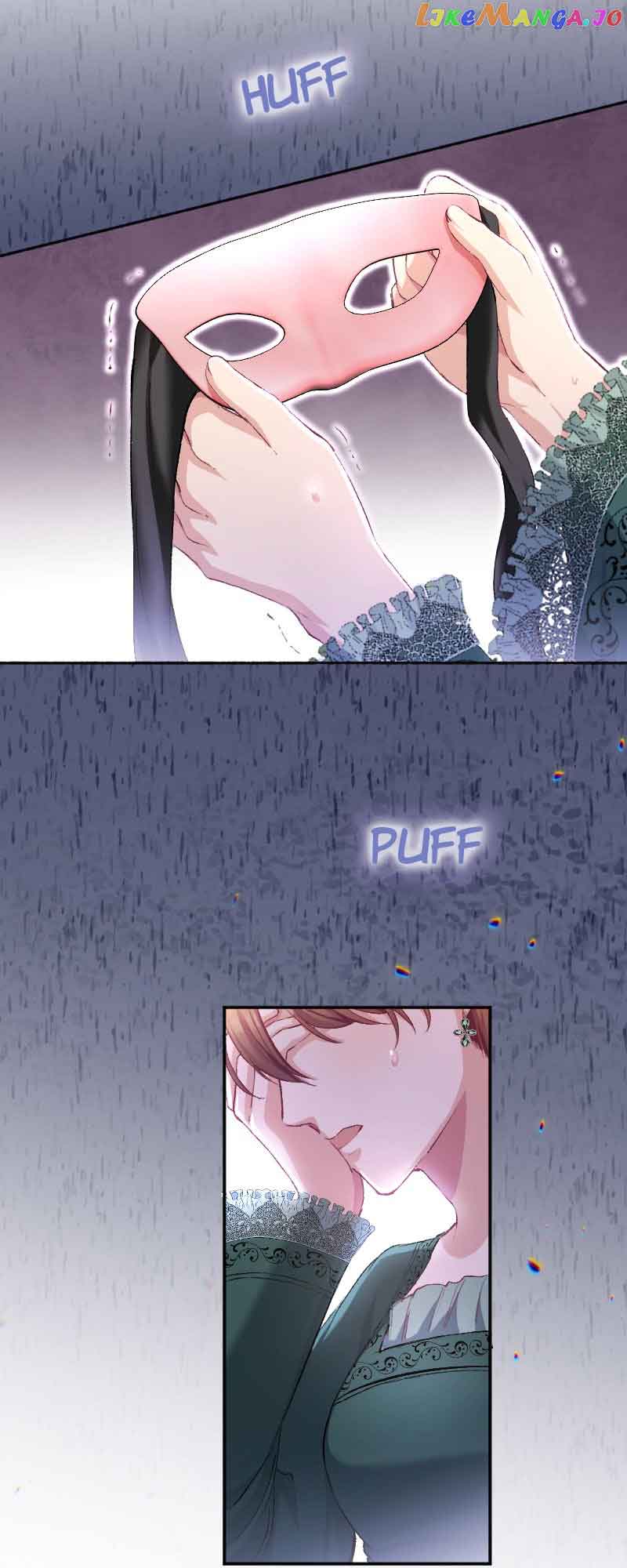 A Deceiving Bride and The Fierce Lion Chapter 39 221 19