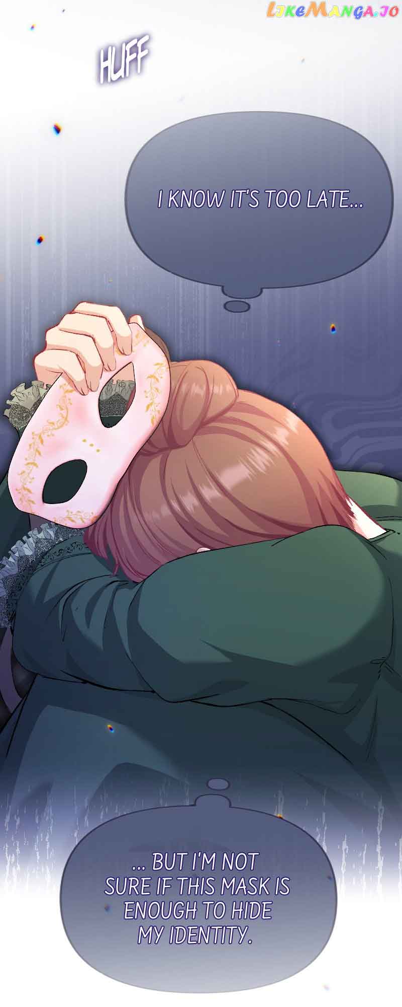 A Deceiving Bride and The Fierce Lion Chapter 39 222 20