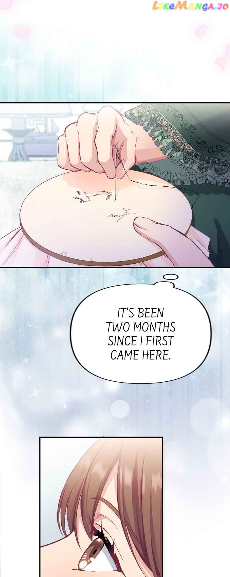 A Deceiving Bride and The Fierce Lion Chapter 39 225 23