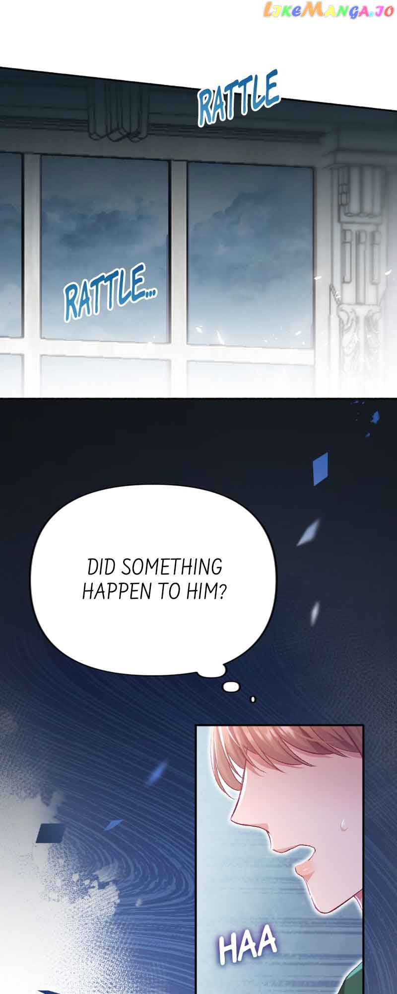 A Deceiving Bride and The Fierce Lion Chapter 39 227 25