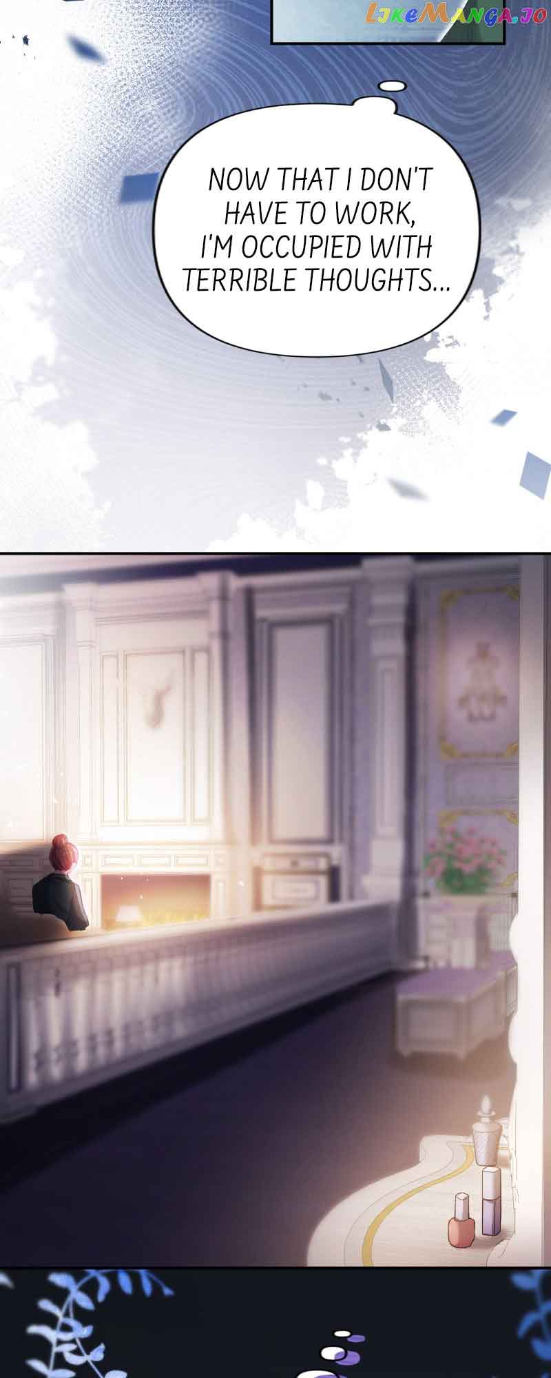 A Deceiving Bride and The Fierce Lion Chapter 39 228 26