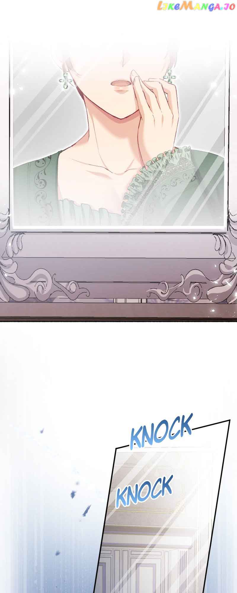 A Deceiving Bride and The Fierce Lion Chapter 39 230 28