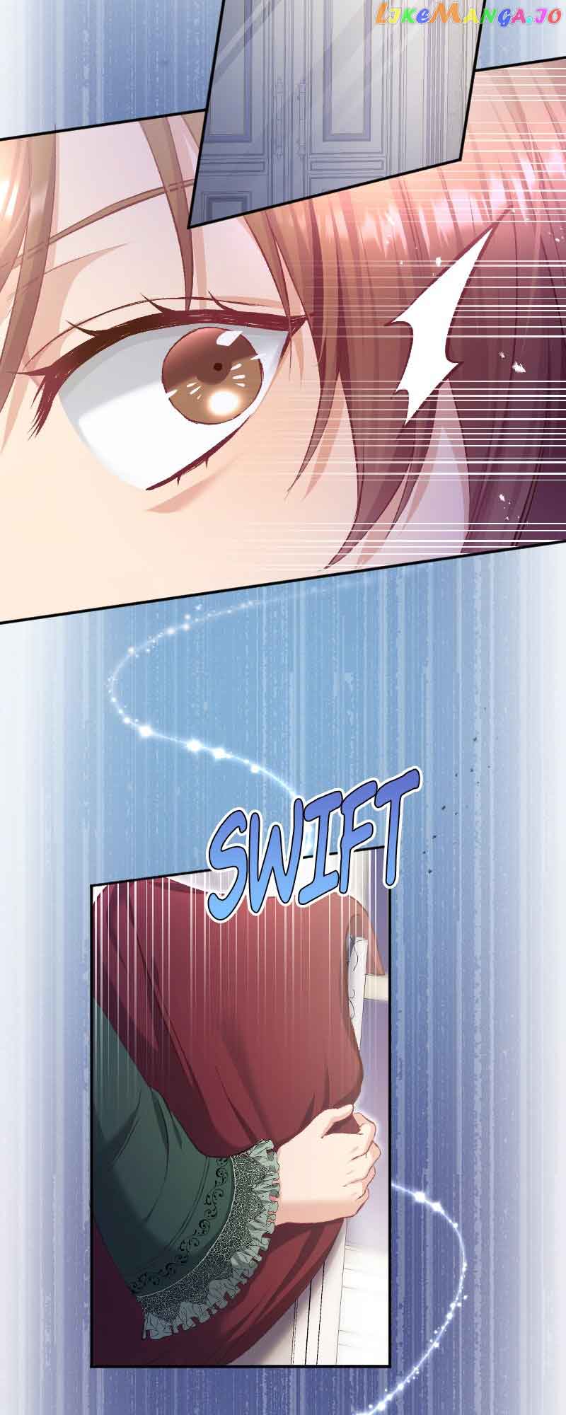 A Deceiving Bride and The Fierce Lion Chapter 39 231 29