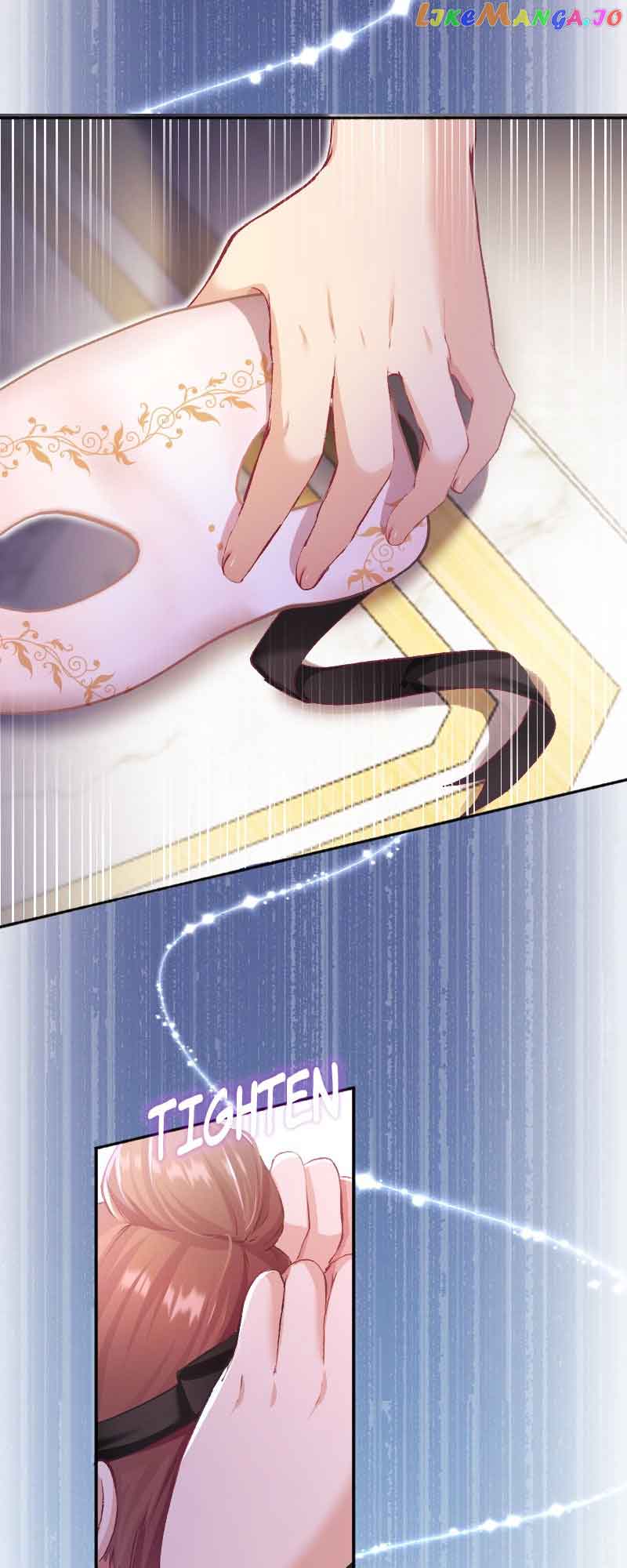 A Deceiving Bride and The Fierce Lion Chapter 39 232 30