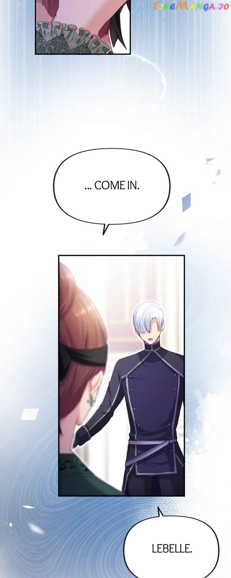 A Deceiving Bride and The Fierce Lion Chapter 39 233 31