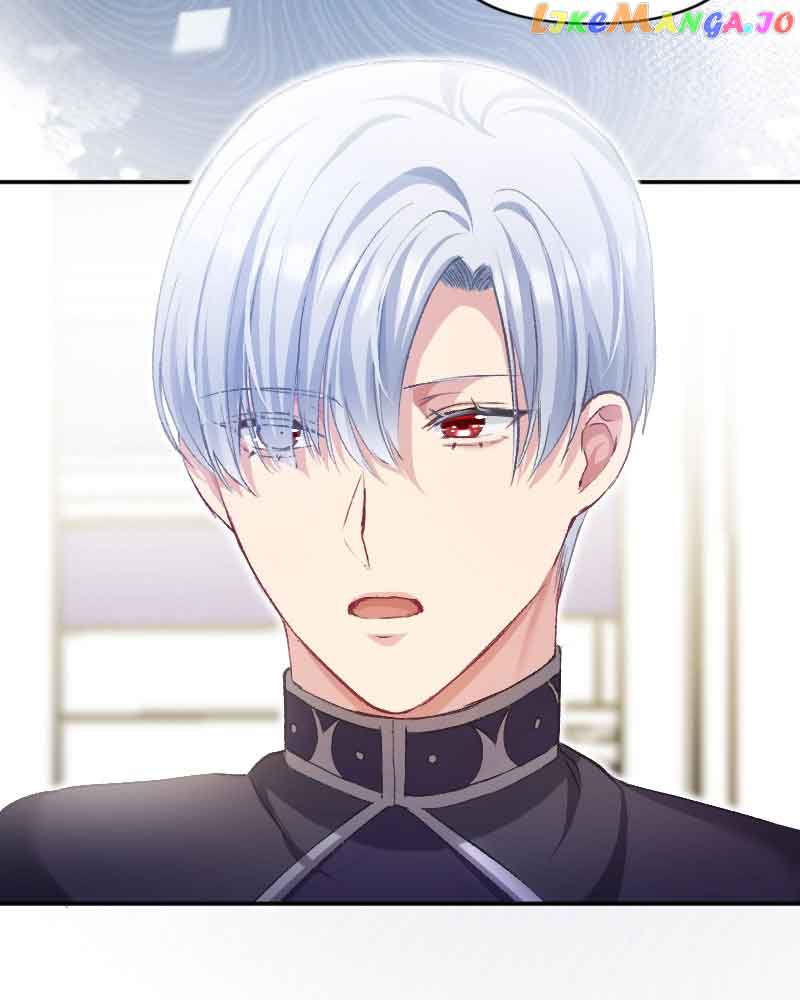 A Deceiving Bride and The Fierce Lion Chapter 39 234 32