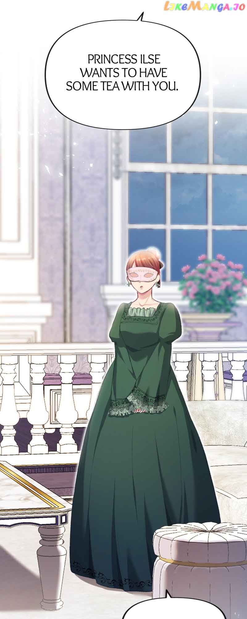 A Deceiving Bride and The Fierce Lion Chapter 39 235 33