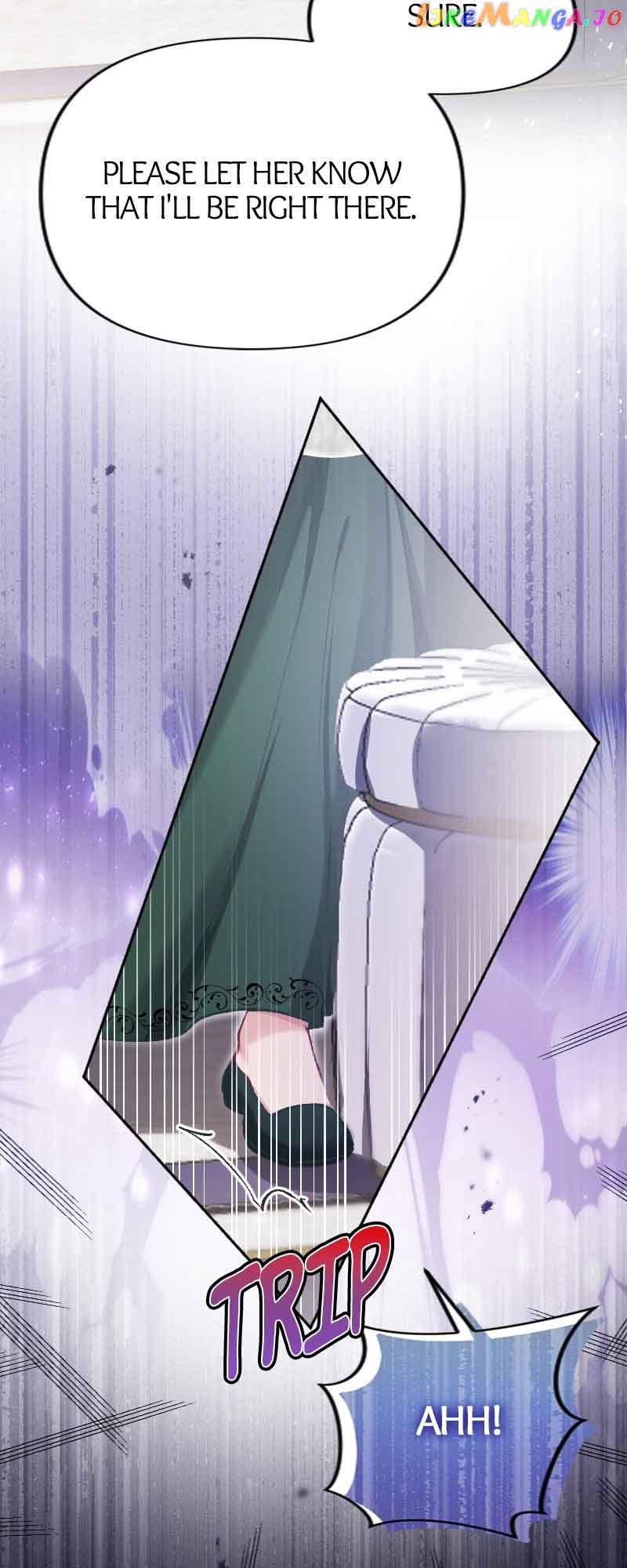 A Deceiving Bride and The Fierce Lion Chapter 39 236 34