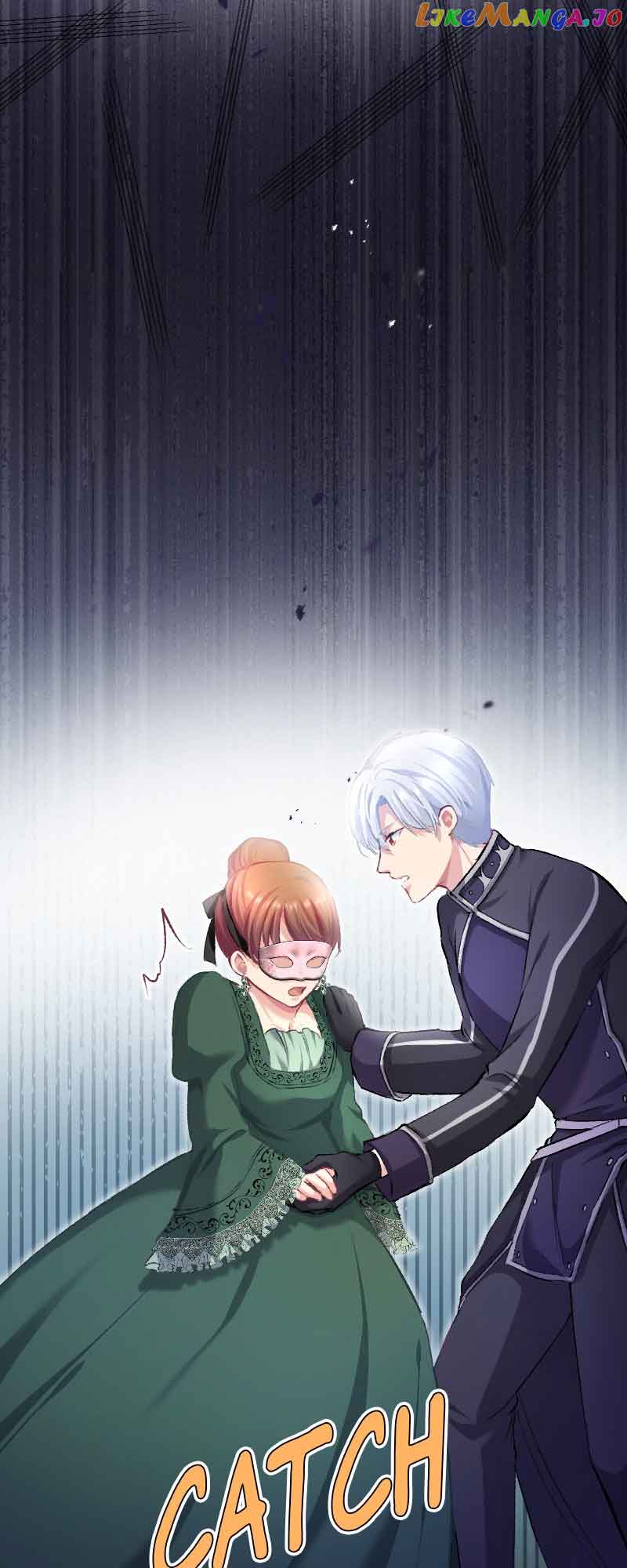 A Deceiving Bride and The Fierce Lion Chapter 39 237 35