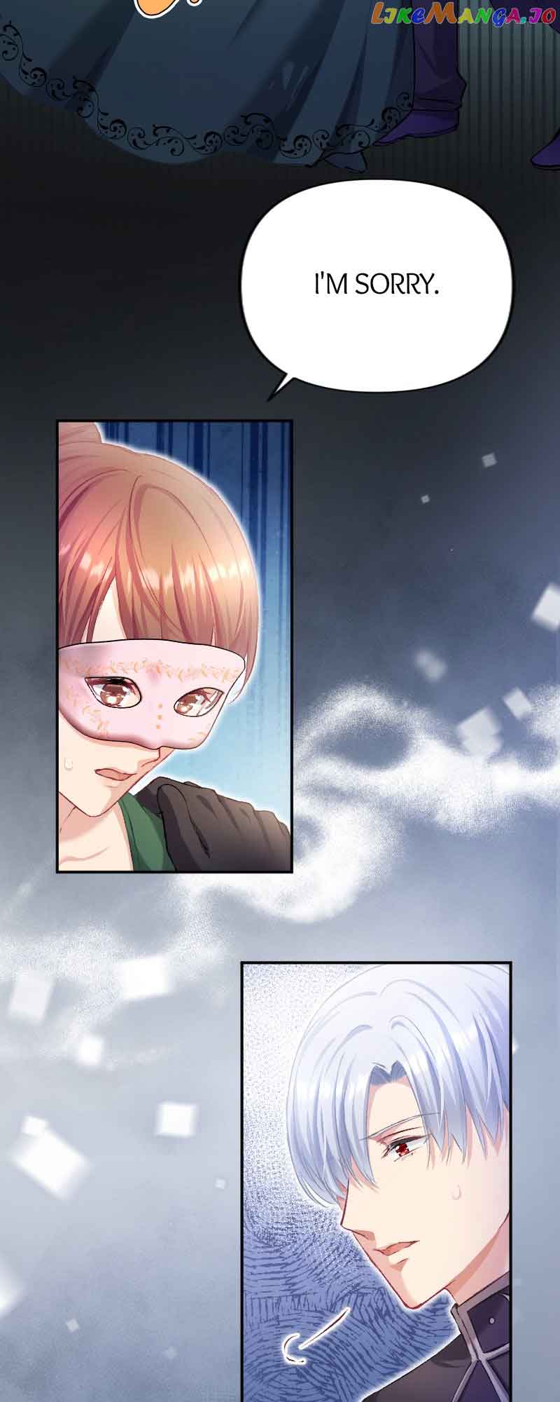 A Deceiving Bride and The Fierce Lion Chapter 39 238 36