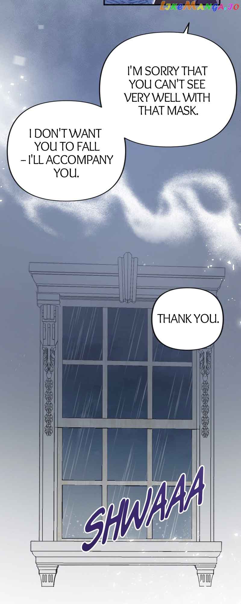 A Deceiving Bride and The Fierce Lion Chapter 39 239 37