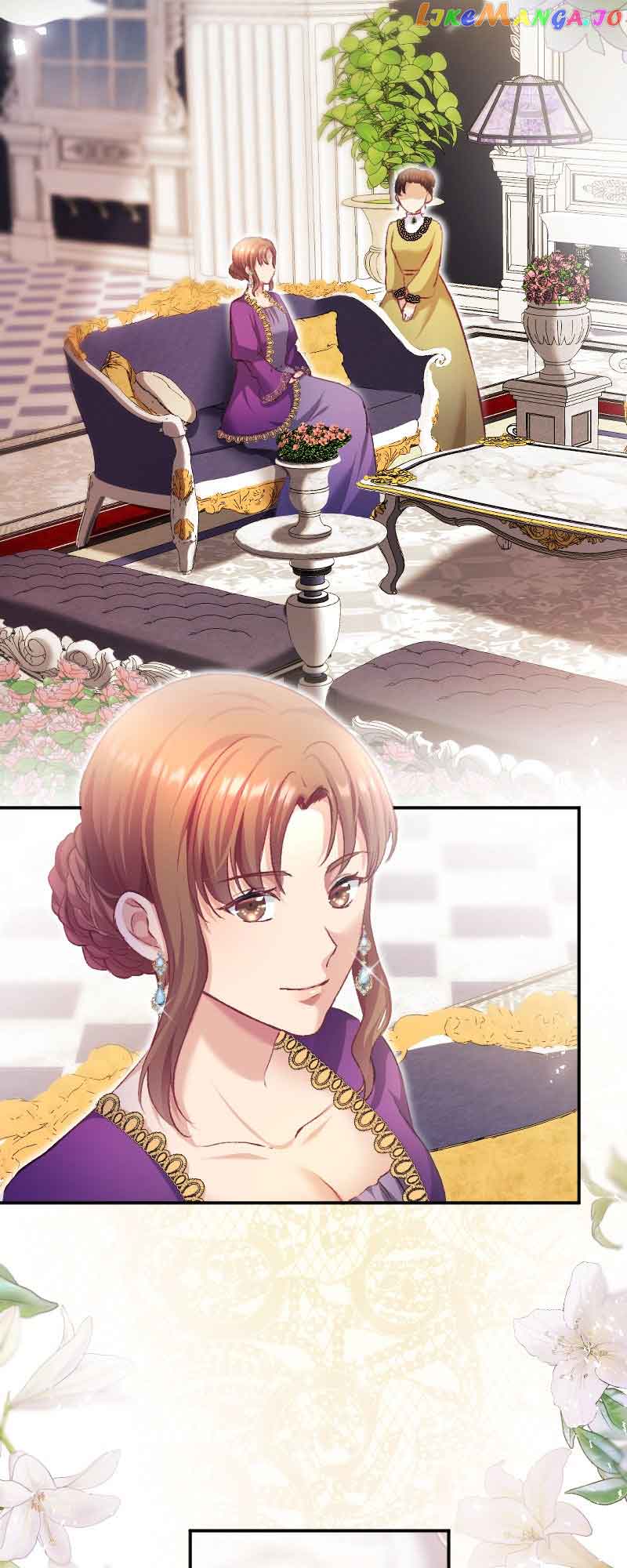 A Deceiving Bride and The Fierce Lion Chapter 39 241 39