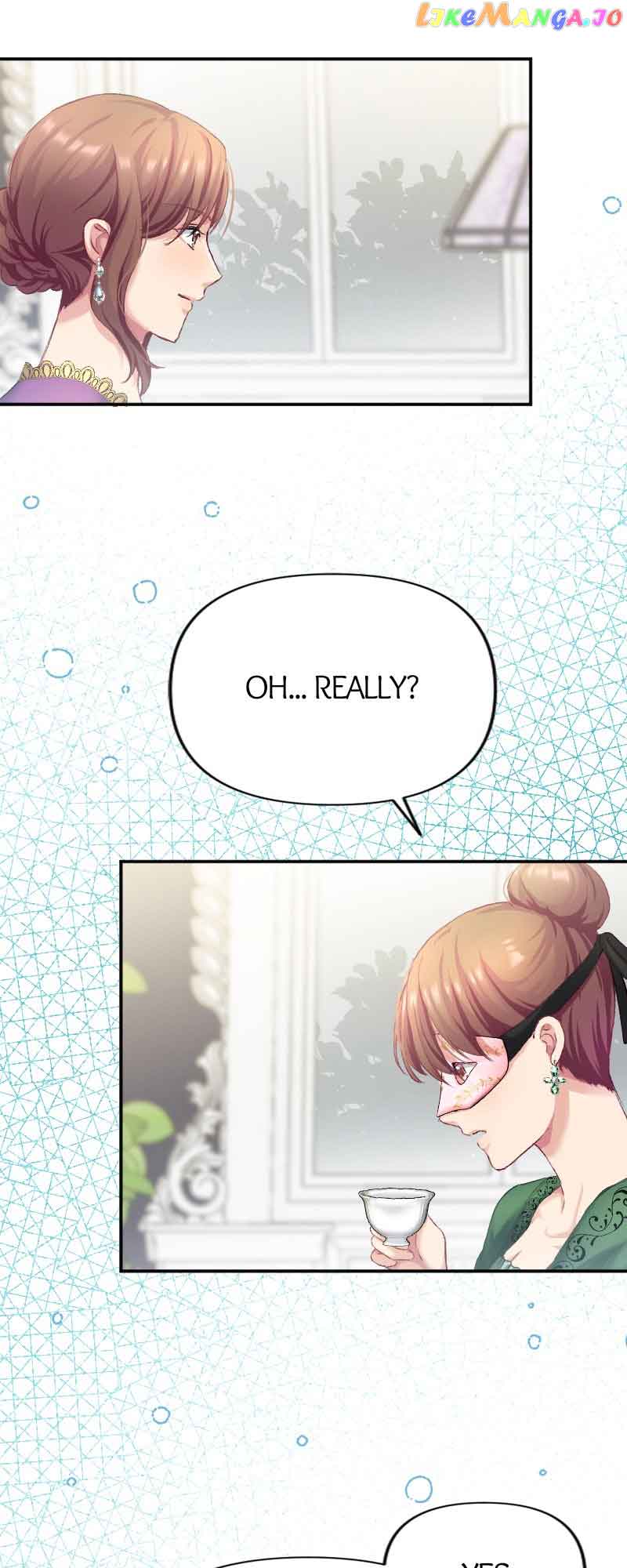 A Deceiving Bride and The Fierce Lion Chapter 39 243 41