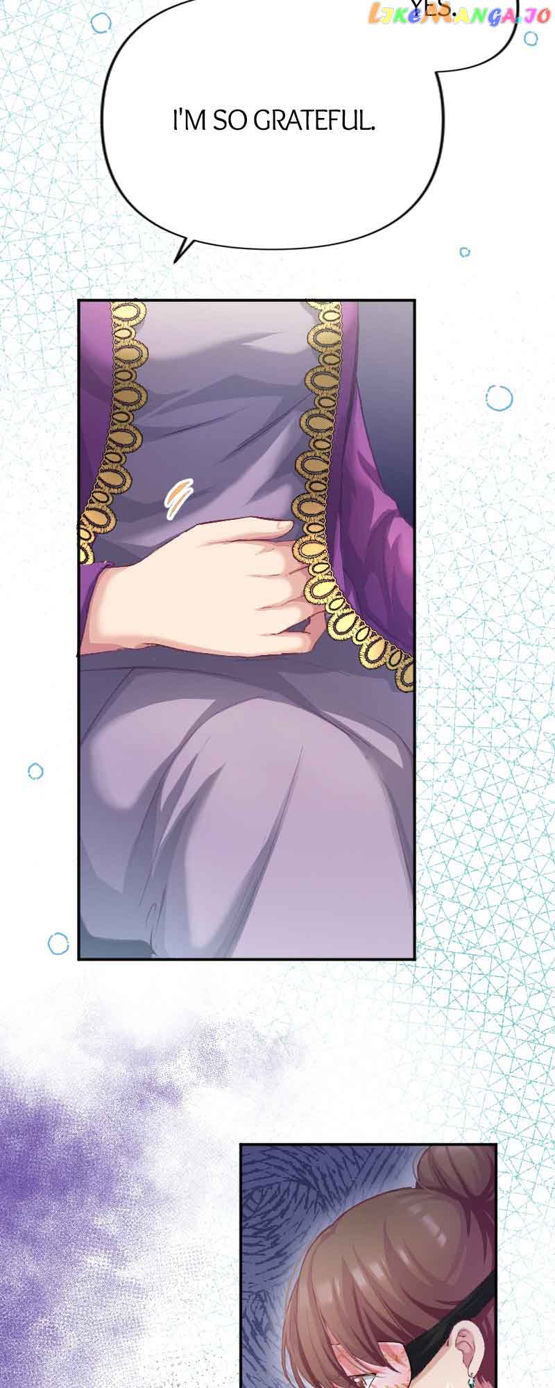 A Deceiving Bride and The Fierce Lion Chapter 39 244 42