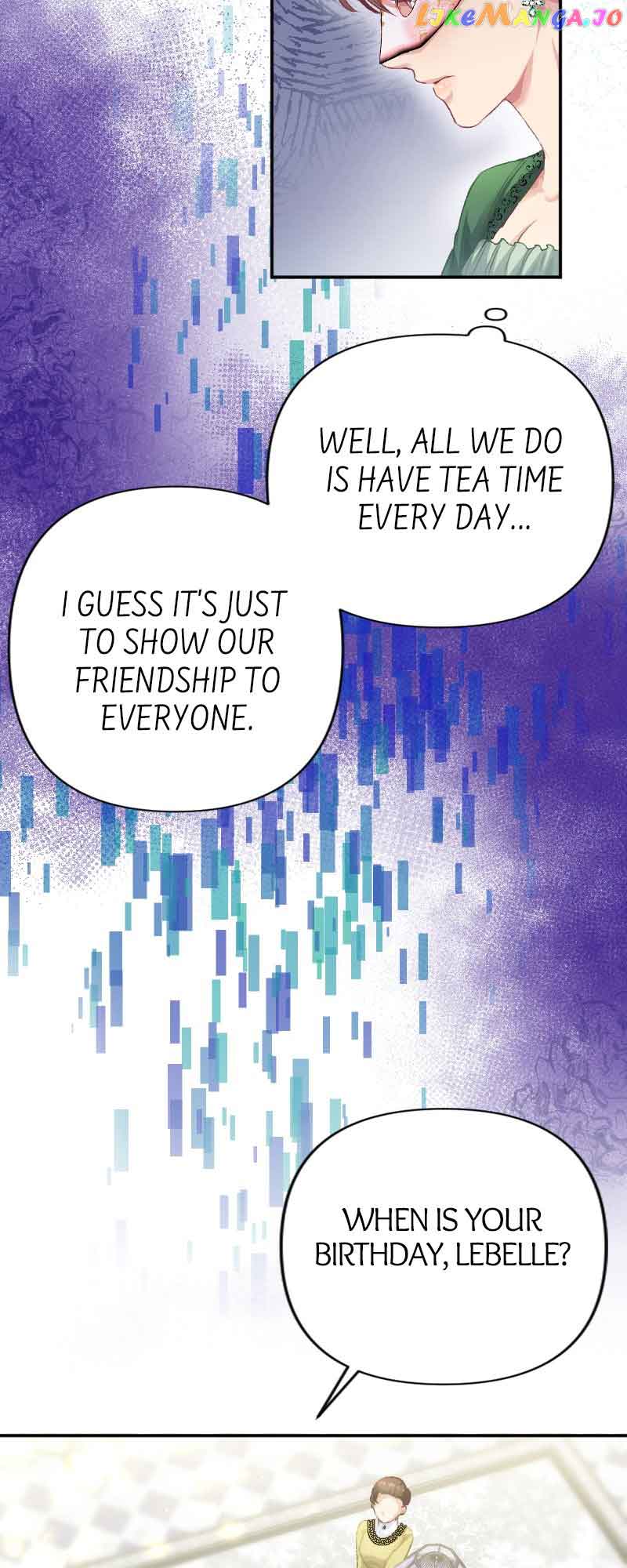 A Deceiving Bride and The Fierce Lion Chapter 39 245 43