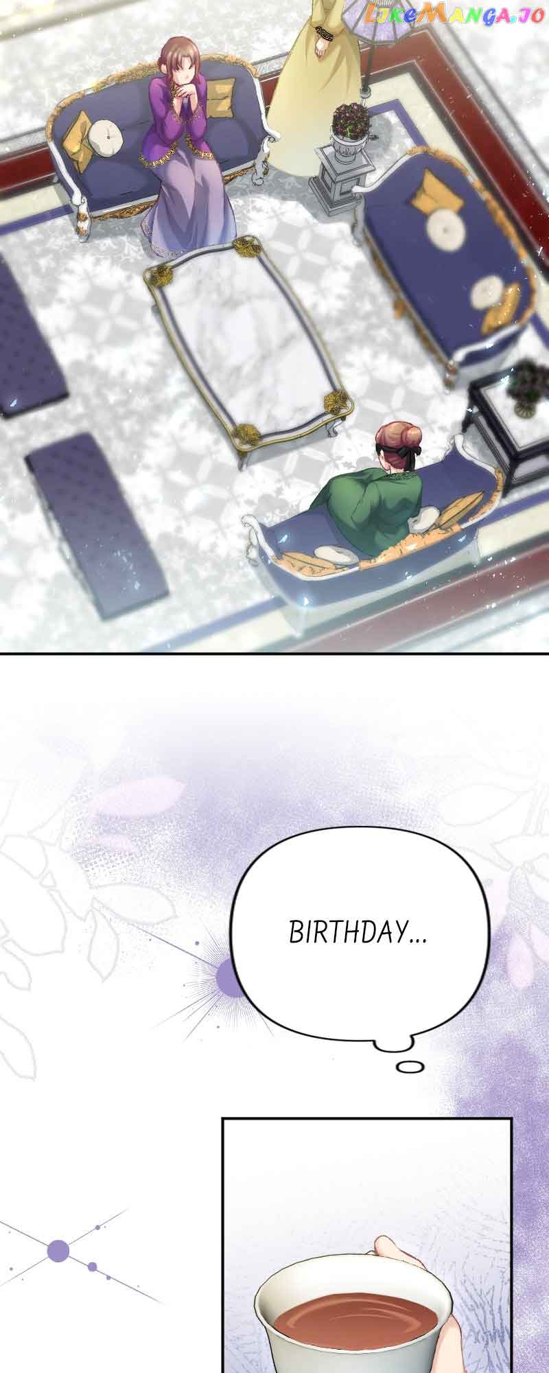 A Deceiving Bride and The Fierce Lion Chapter 39 246 44