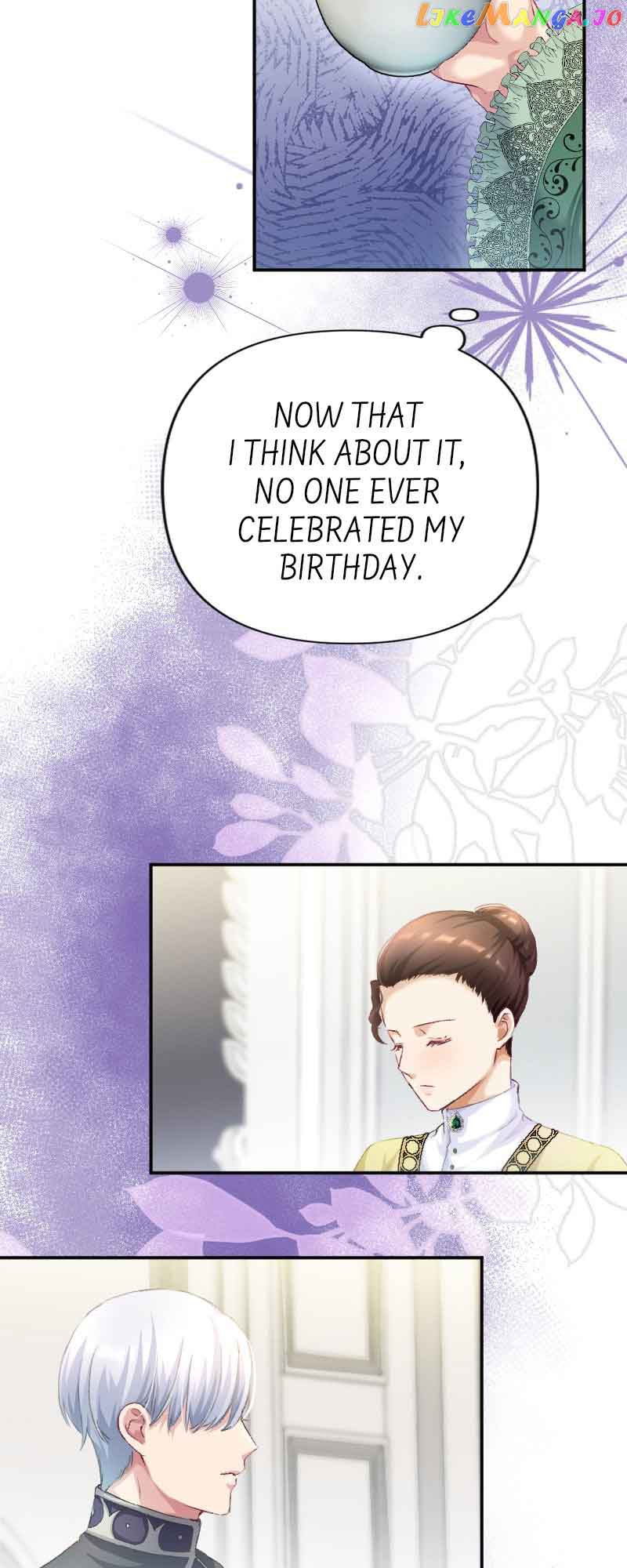 A Deceiving Bride and The Fierce Lion Chapter 39 247 45