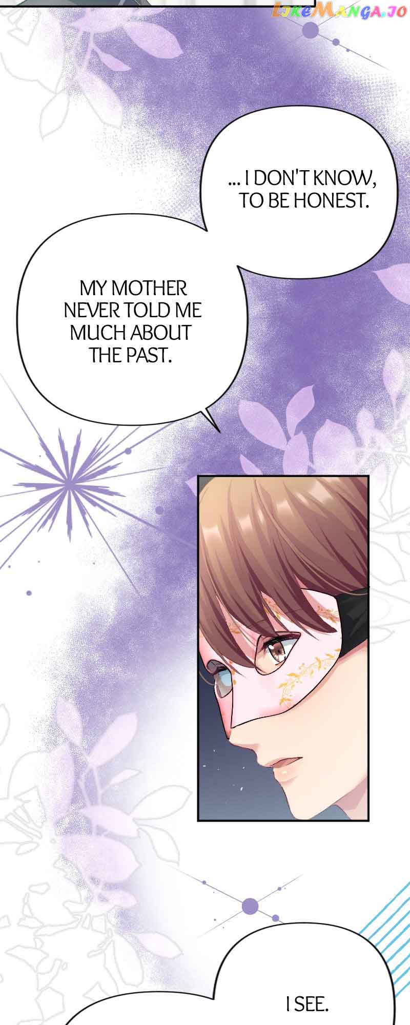 A Deceiving Bride and The Fierce Lion Chapter 39 248 46