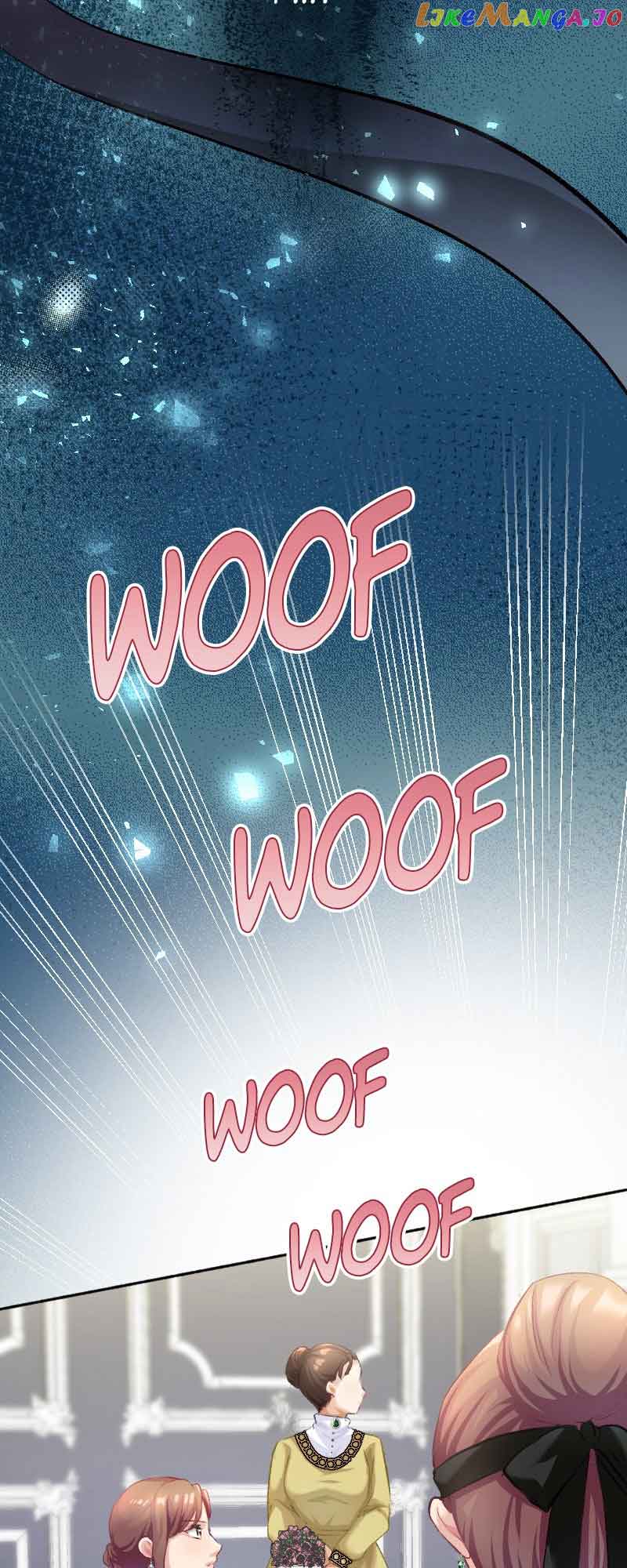 A Deceiving Bride and The Fierce Lion Chapter 39 253 51