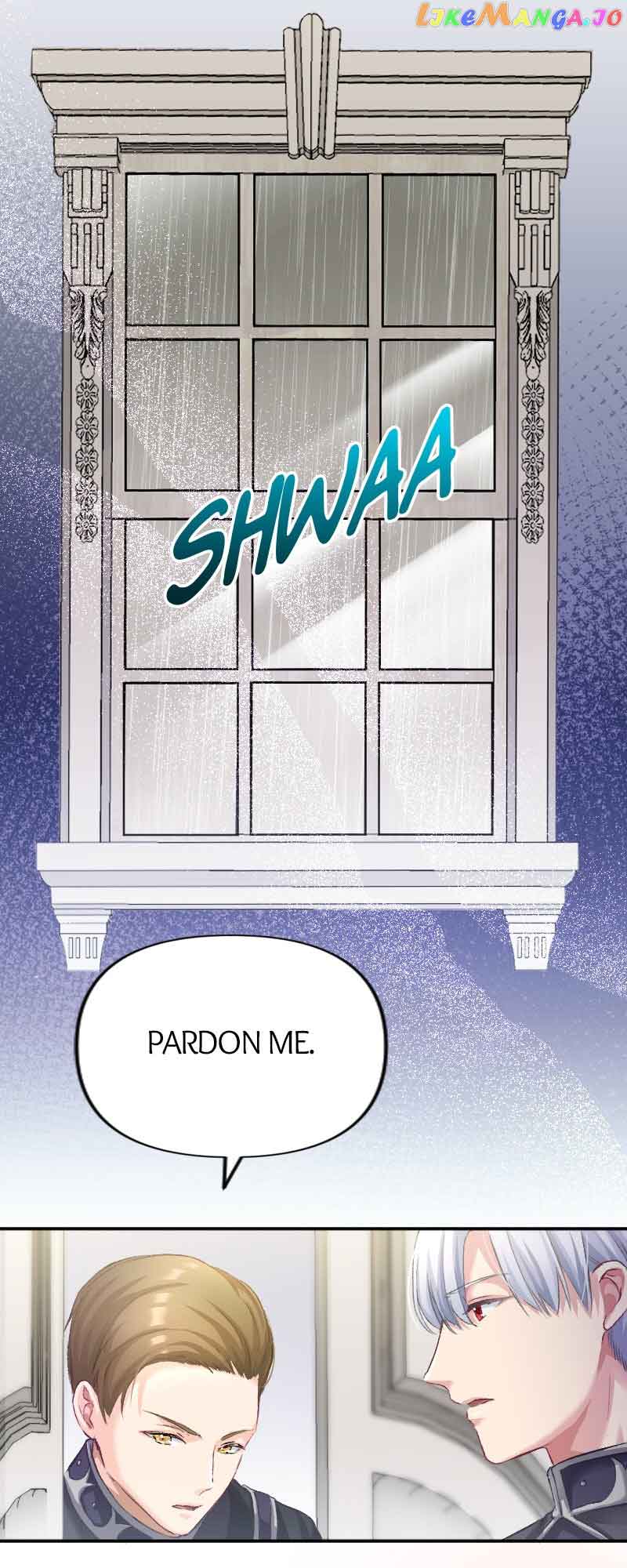 A Deceiving Bride and The Fierce Lion Chapter 39 255 53