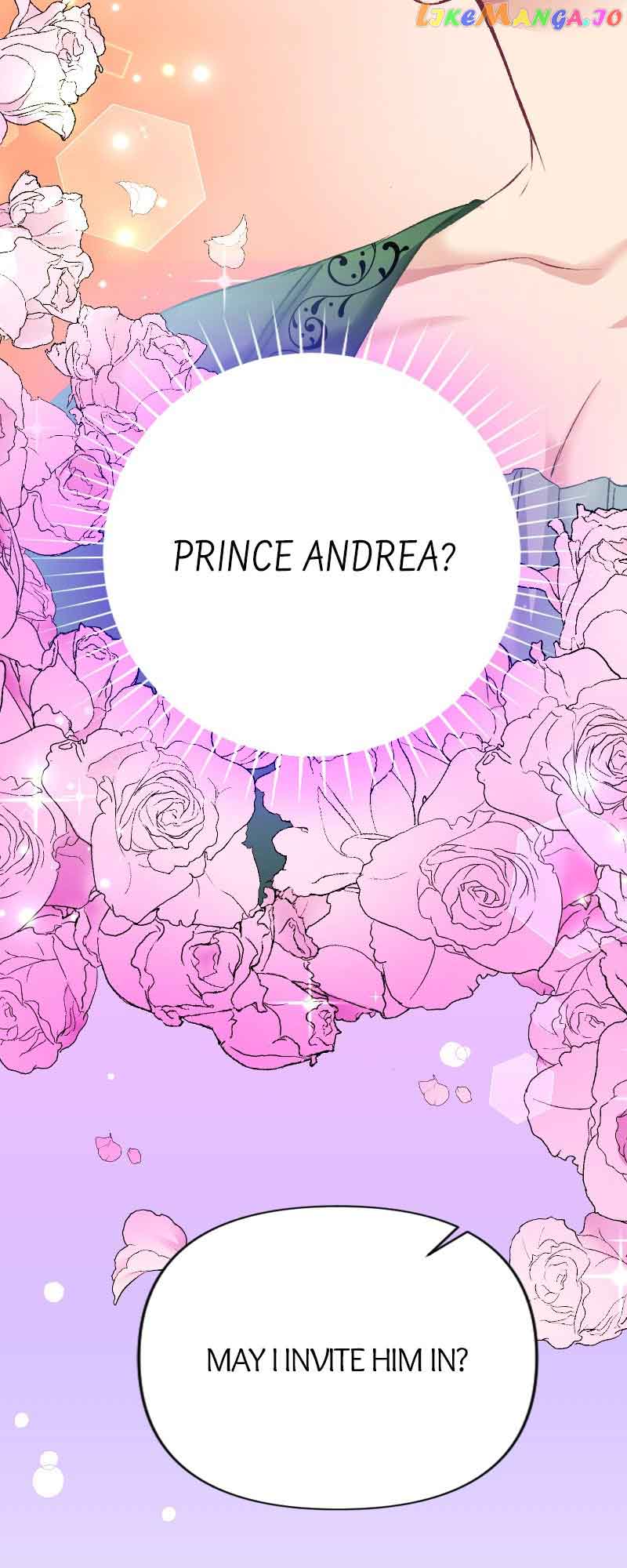 A Deceiving Bride and The Fierce Lion Chapter 39 257 55