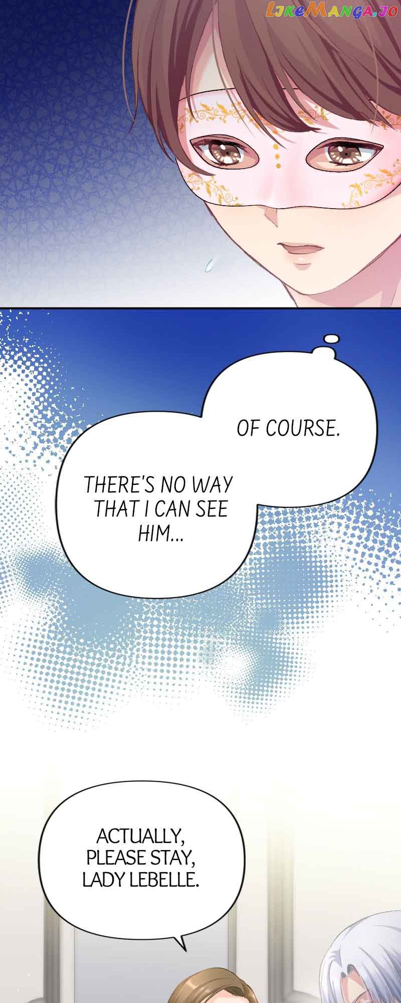 A Deceiving Bride and The Fierce Lion Chapter 39 260 58