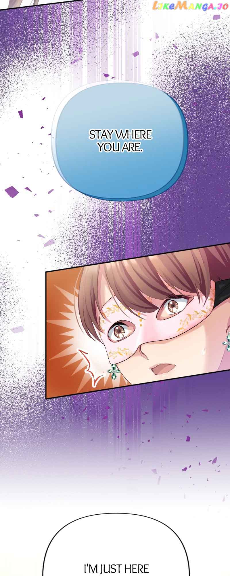 A Deceiving Bride and The Fierce Lion Chapter 39 263 61