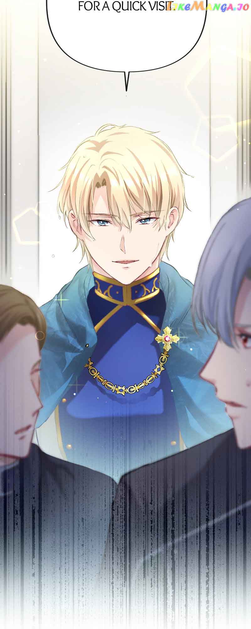 A Deceiving Bride and The Fierce Lion Chapter 39 264 62