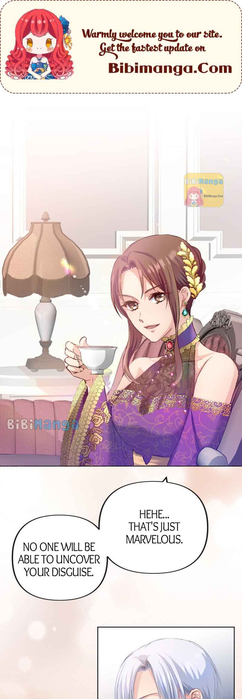 A Deceiving Bride and The Fierce Lion Chapter 4 173 01